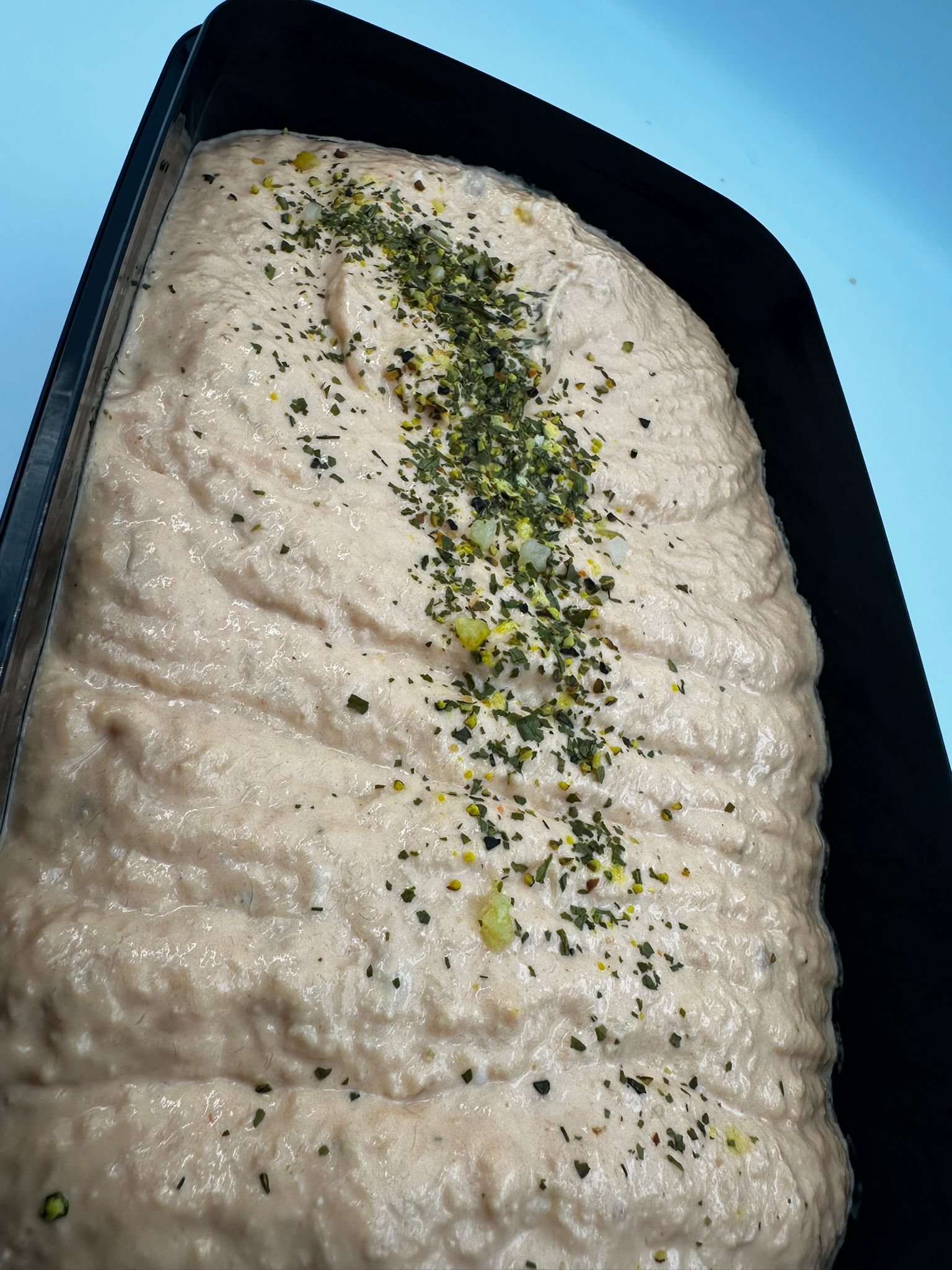 Zalmsalade -ca. 150 gram