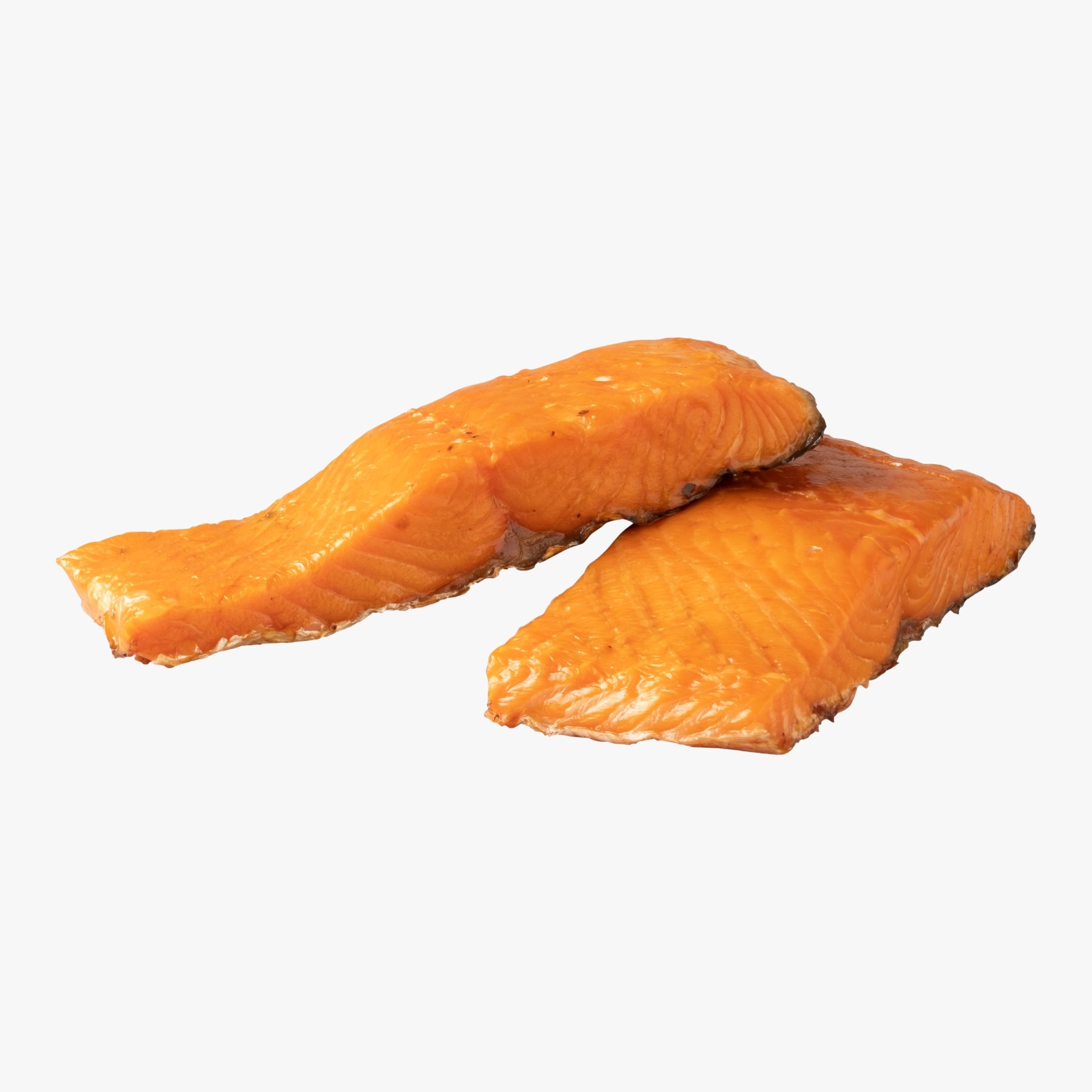 Gerookte Zalmmoot naturel - ca. 180 gram