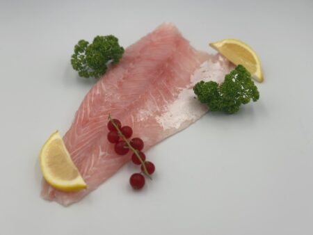 Victoriabaarsfilet ca. 200 gram