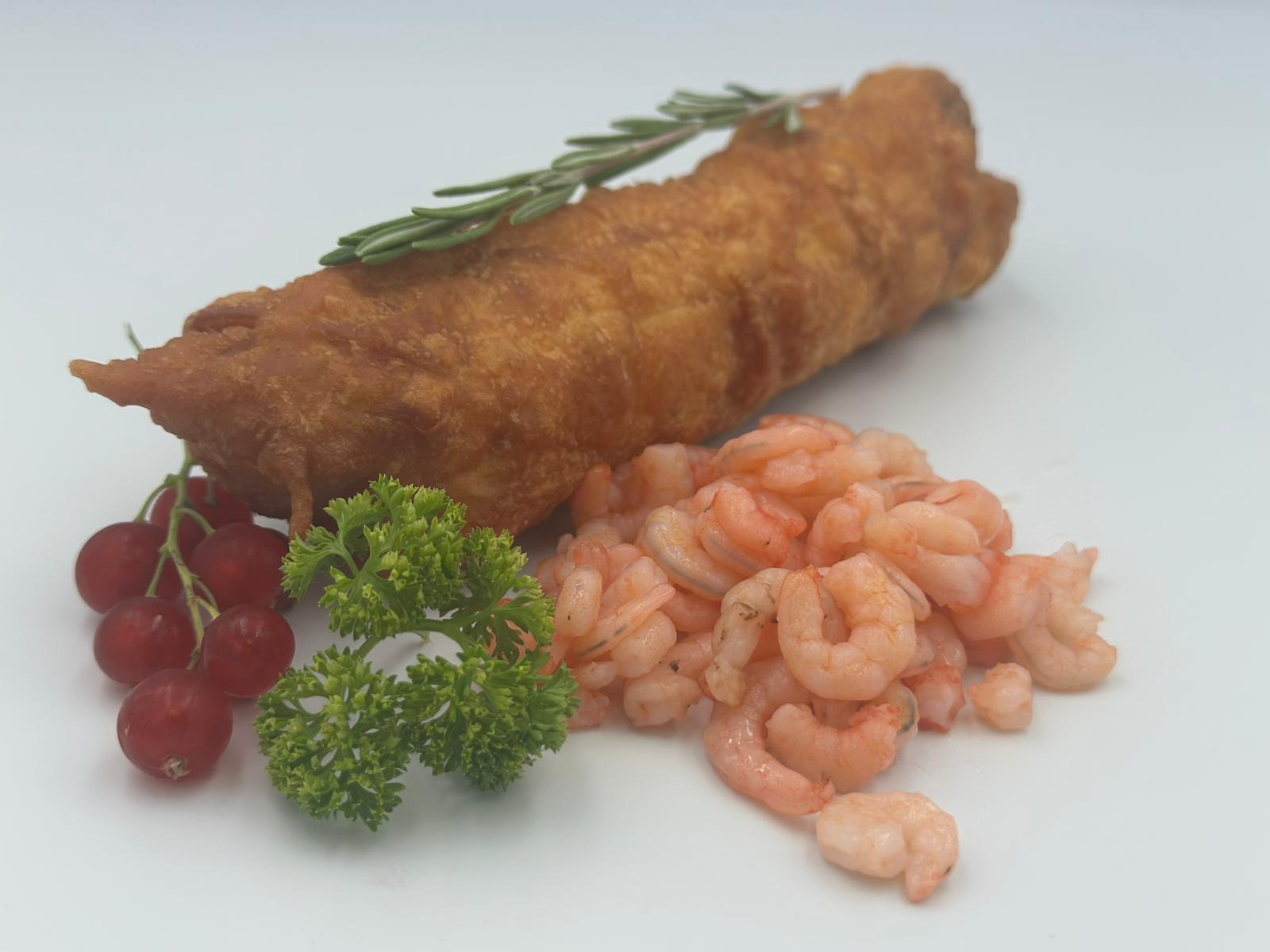 Garnalenloempia