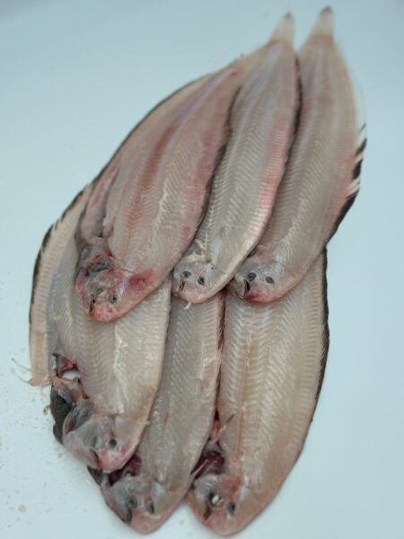 Slibtong – ca. 125 gram